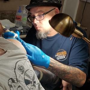 Meet your Posher, Jason